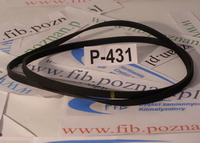 PASEK 1250 J4 HUTCHIN MAEL